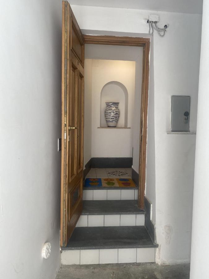 Villa Infinity Sea View House Amalfi Exterior foto